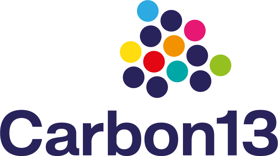 Carbon13 Company Logo
