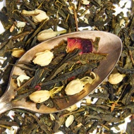 Garden Grove Green Tea from Plum Deluxe