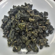 ( duplicate) Aromatic Oolong Tea from Zealong Tea Estate