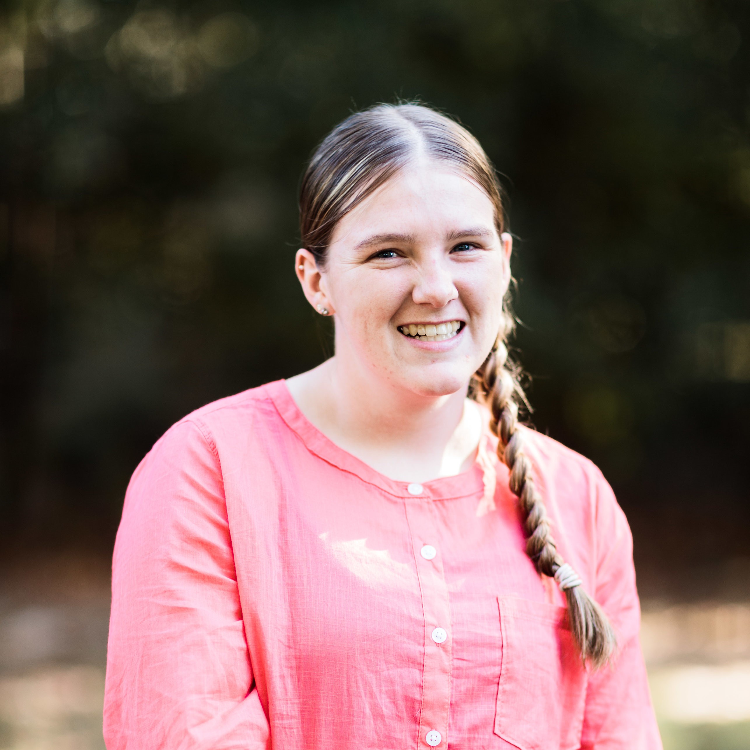 Ashley P. Profile Photo