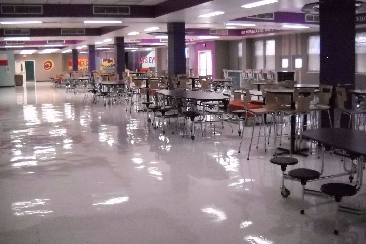 Cafeteria