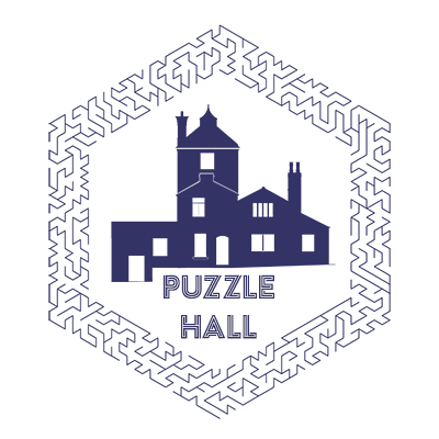 Puzzle Hall Community Pub logo