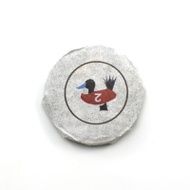 2017 Little Ducks from white2tea