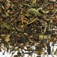 Blueberry White from Thé Kiosque