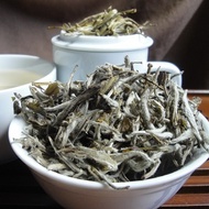 Fuding Silver Needle from Butiki Teas