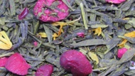 Cranberry Eggnog from 52teas