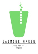 Jasmine Green from CUPP Tea