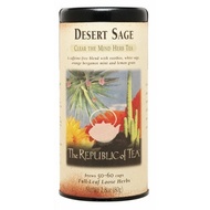 Desert Sage from The Republic of Tea