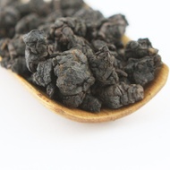 Dark Roasted High Mountain Oolong - Dong Ding from Tao Tea Leaf