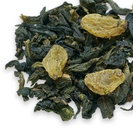 Queen's Muscat Oolong from Lupicia