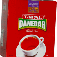 Danedar from Tapal