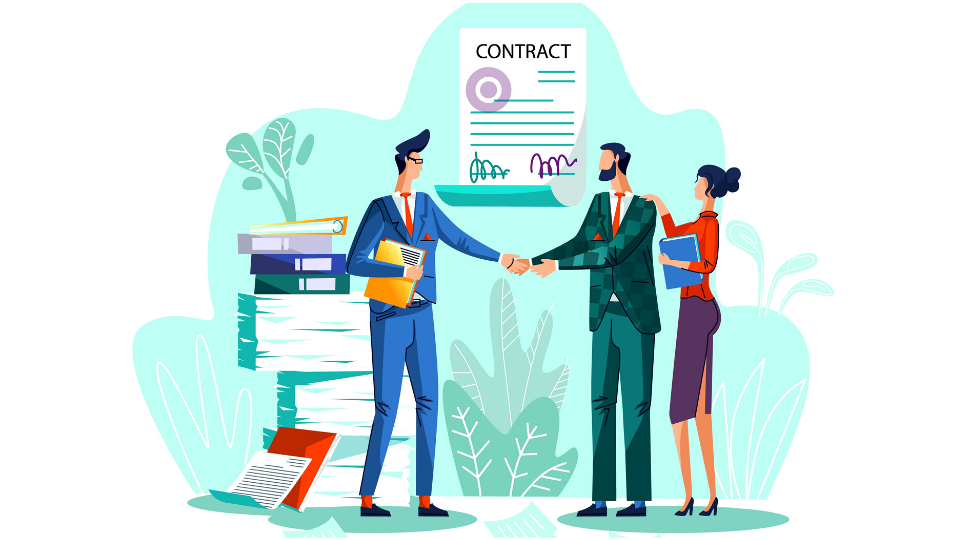 Blank Dispatcher Carrier Agreement Template 