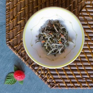 Organic Raspberry White Tea from Divinitea