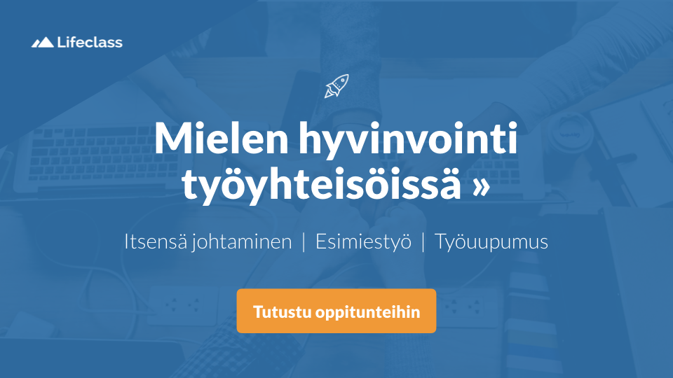 Mielen-hyvinvointi-tyoyhteisoissa