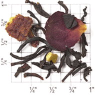 Christmas Tea - Mélange Noël (TE90) from Upton Tea Imports