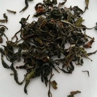 Chabessey Hand-Rolled Nepal Black from Tealyra