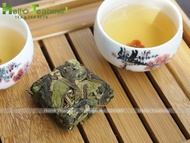 Zhangping Shui Xian [Sharing Series] from Hello Teatime (AliExpress)