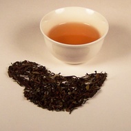 Organic Darjeeling - Goomtee 2nd Flush (2008) from The Tea Smith