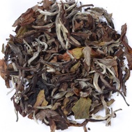Darjeeling Thurbo Silver Glitter Second Flush 2012 Black Tea By Golden Tips Teas from Golden Tips Teas