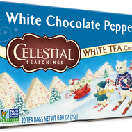 White Chocolate Peppermint from Celestial Seasonings