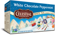 White Chocolate Peppermint from Celestial Seasonings