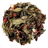 Organic Pink Lemonade from Capital Teas