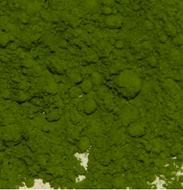 Matcha Kaze from Stratford Tea Leaves