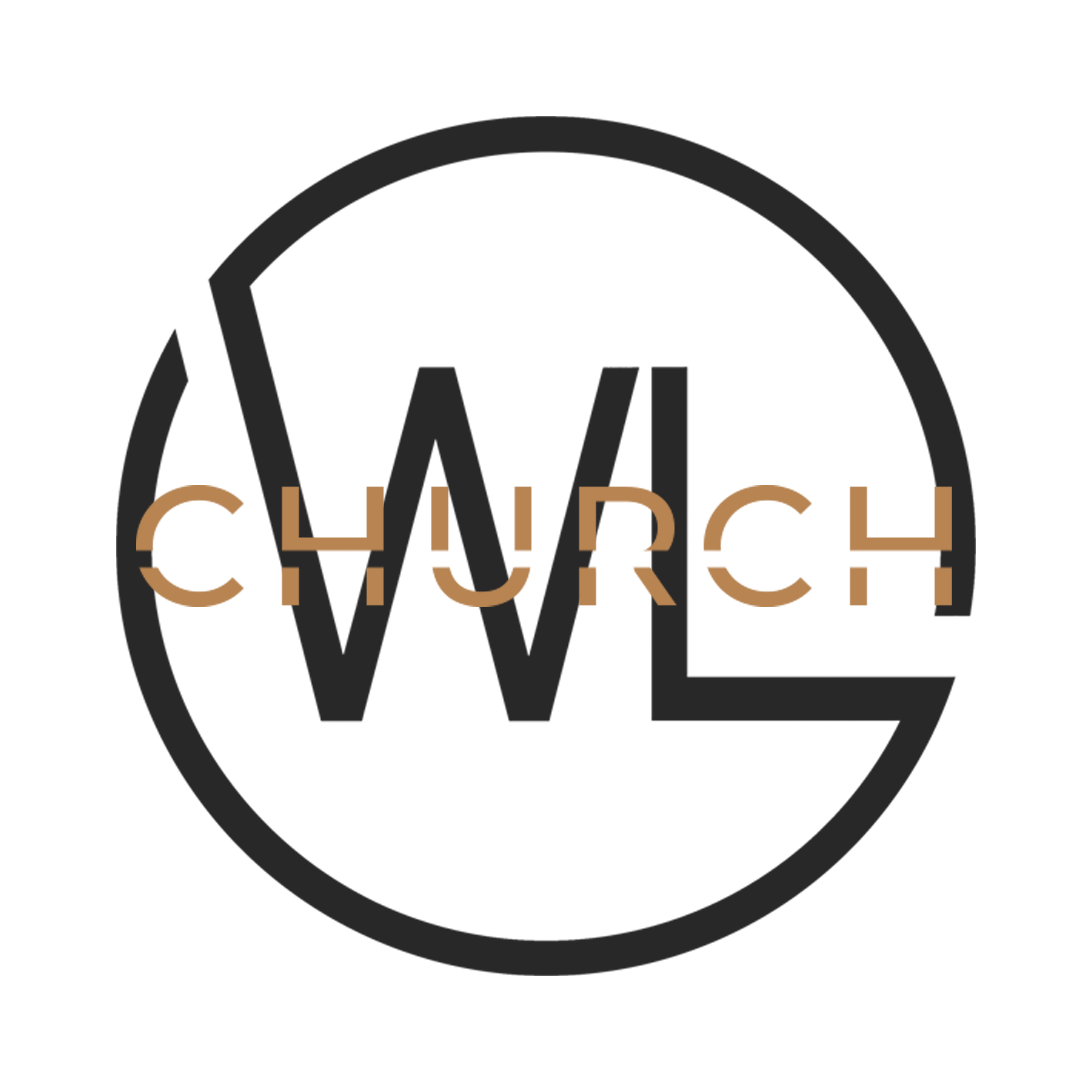 Worthy Life Church logo