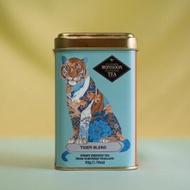 Tiger Blend from Monsoon Tea / Monteaco