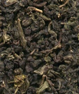 Anxi from Teaism