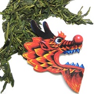 Dragon Power from Andrews & Dunham Damn Fine Tea