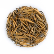 Golden Needle Premium from Tealirious Tea Shoppe