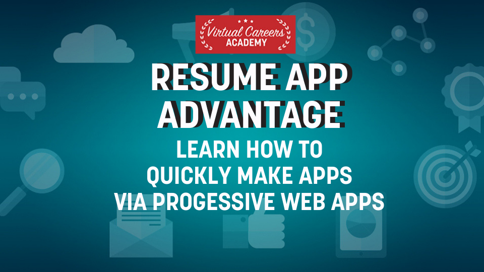 Seven Apps To Level Up Your Resume Popular Science
