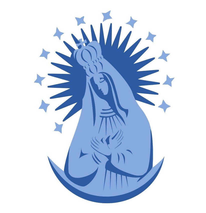 Immaculate Conception Center logo