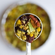 Deckchair Dreaming from Bird & Blend Tea Co.
