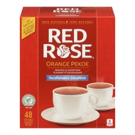 Decaffeinated Orange Pekoe from Red Rose