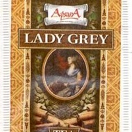 Lady Grey Tea from Apsara
