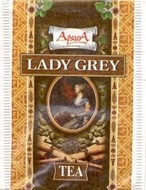 Lady Grey Tea from Apsara