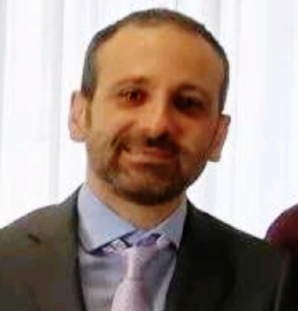Mauro Rucci
