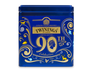 Queens 90th Birthday Tea from Twinings
