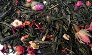 Pink Earl Grey from Fusion Teas