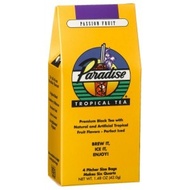 Passion Fruit from Paradise Tropical Tea