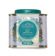 Mint Chocolate from Sloane Tea Merchants