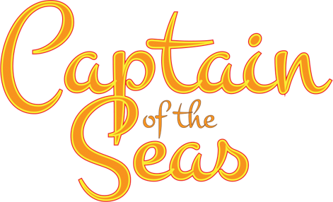Captain seas logo