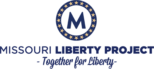 Missouri Liberty Project logo
