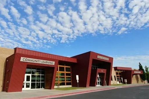 Glendale CLC