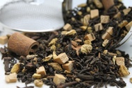 PU-ERH MAPLE CHAI from Tealux