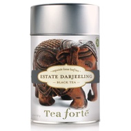 Estate Darjeeling from Tea Forte