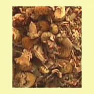Licorice Spice from Chicago Coffee and Tea Exchange