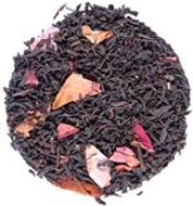 Rose Black Tea from Elmwood Inn